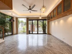 Hillcrest Villa (D11), Terrace #605525381